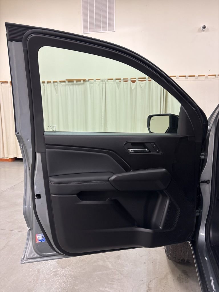 2026 GMC Canyon Elevation - Photo 16