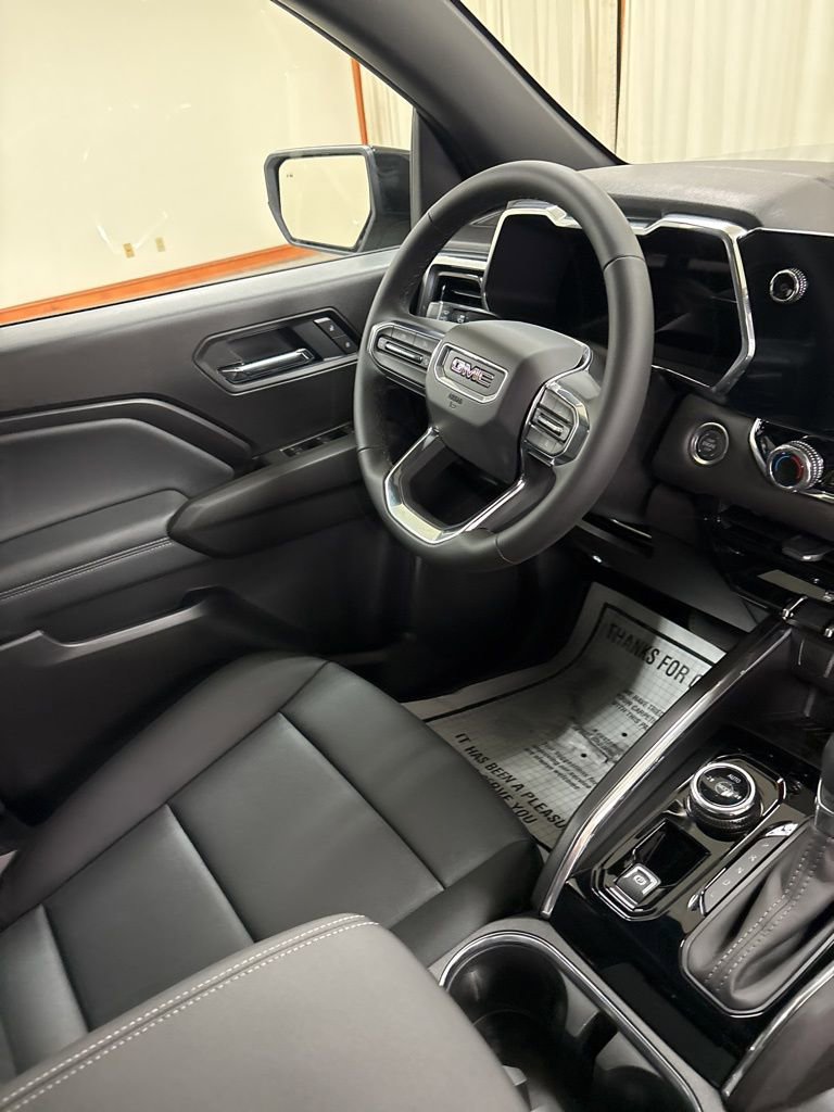 2026 GMC Canyon Elevation - Photo 24