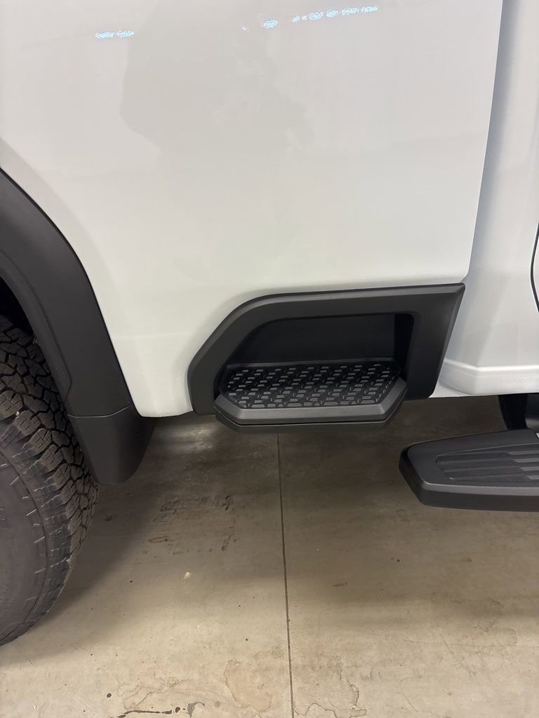 2026 GMC Sierra 2500HD SLT - Photo 31
