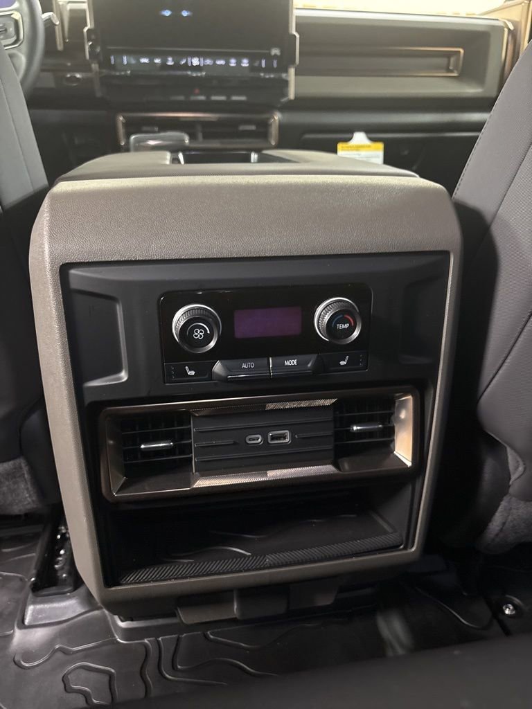 2025 GMC HUMMER EV 3X - Photo 26