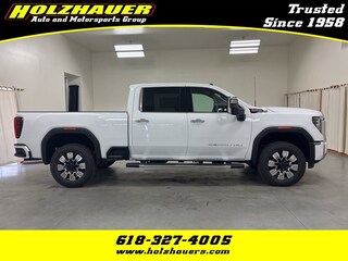 2026 GMC Sierra 2500 HD Denali Truck