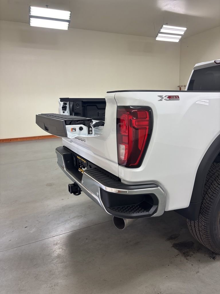 2026 GMC Sierra 2500HD Pro - Photo 26