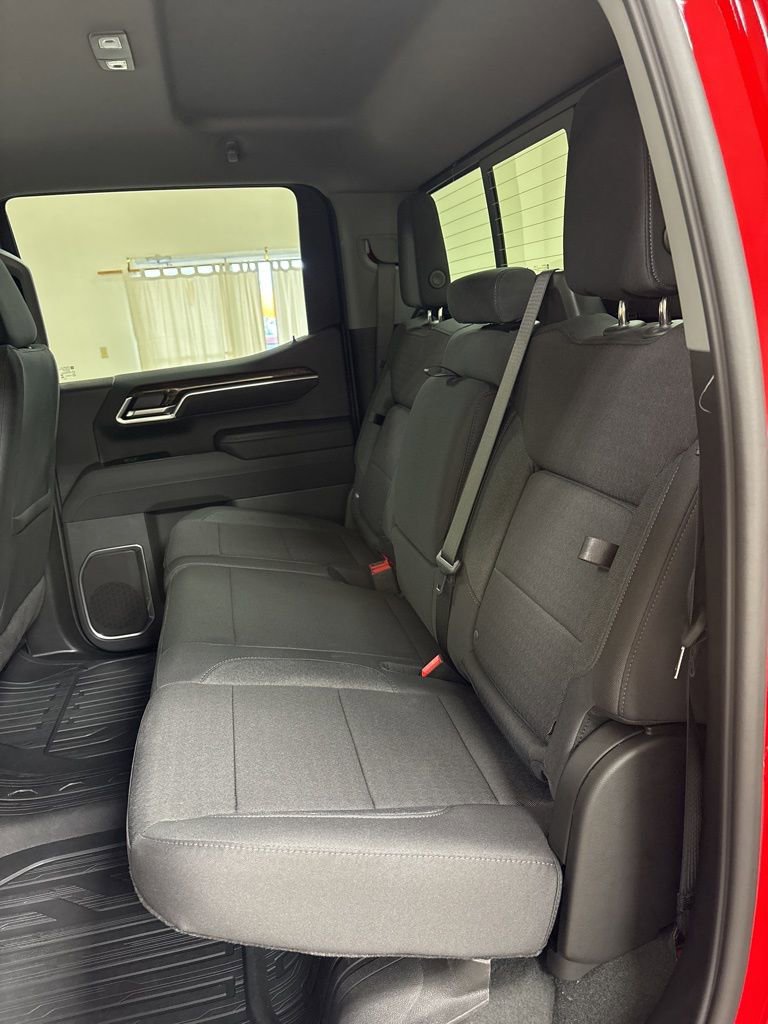 2026 GMC Sierra 1500 Elevation - Photo 25