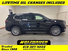 2026 GMC Acadia Denali SUV