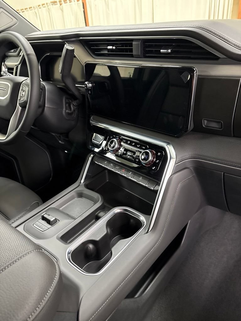 2026 GMC Sierra 2500HD Denali - Photo 26