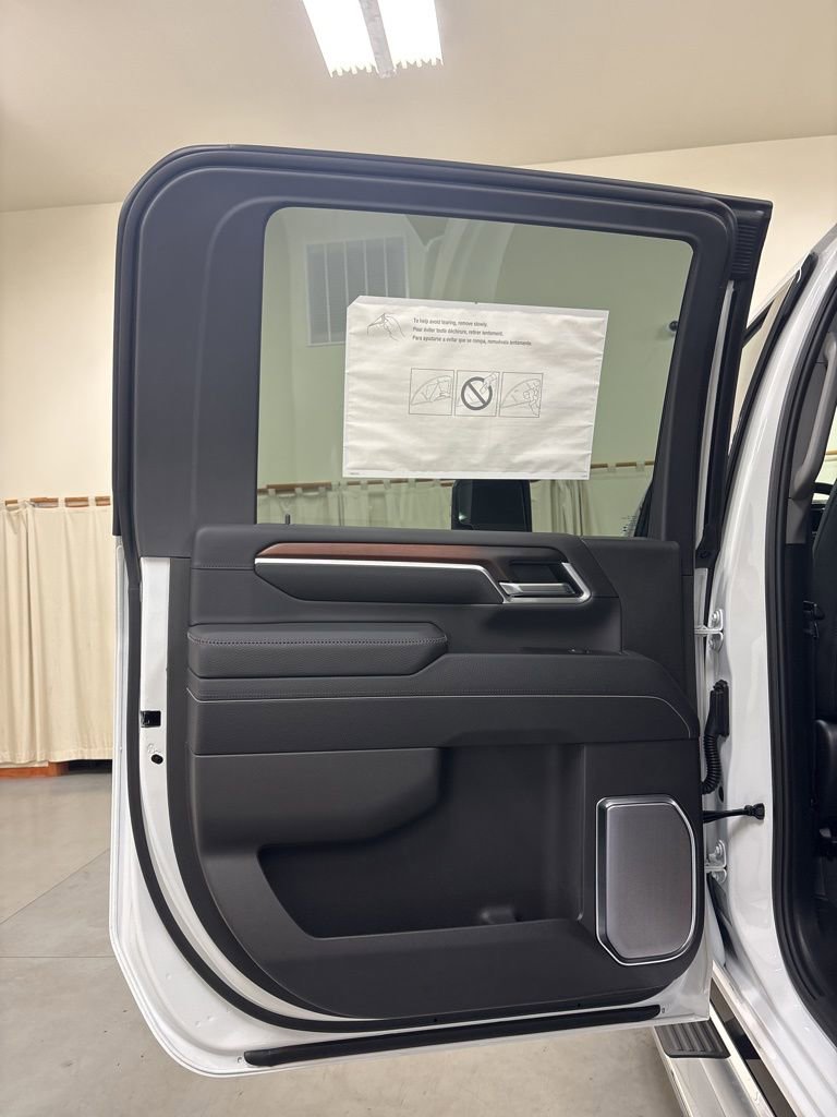 2026 GMC Sierra 2500HD Denali - Photo 25