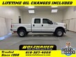  Ford Super Duty F-250 SRW