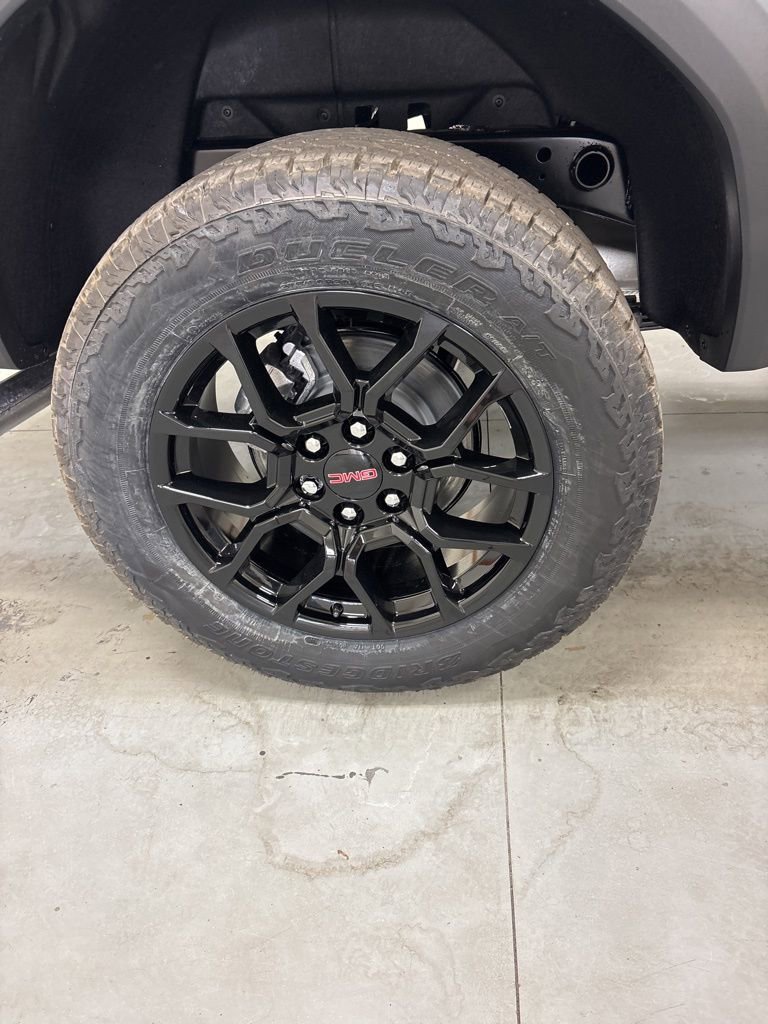 2026 GMC Canyon Elevation - Photo 30