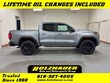  GMC Canyon