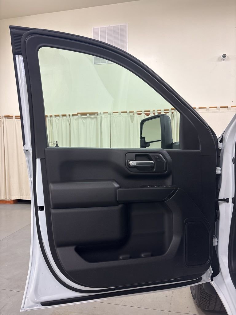 2026 GMC Sierra 2500HD Pro - Photo 16