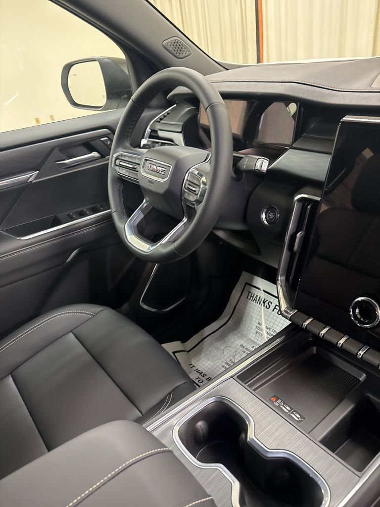 2026 GMC Acadia Elevation - Photo 30
