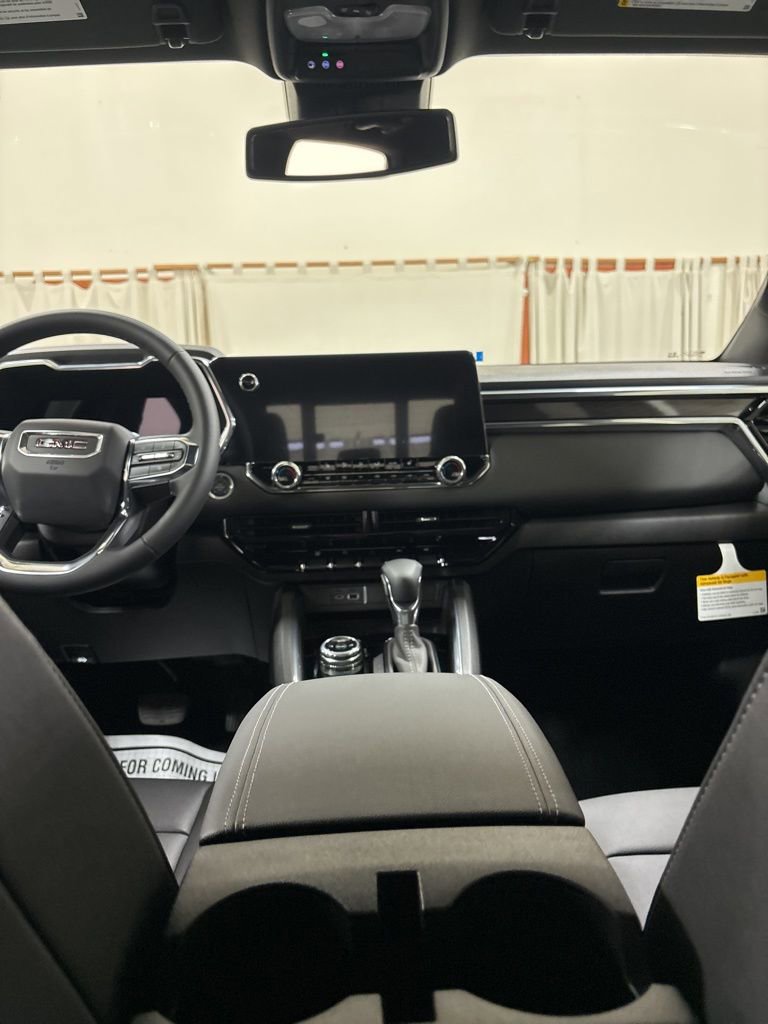 2026 GMC Canyon Elevation - Photo 18