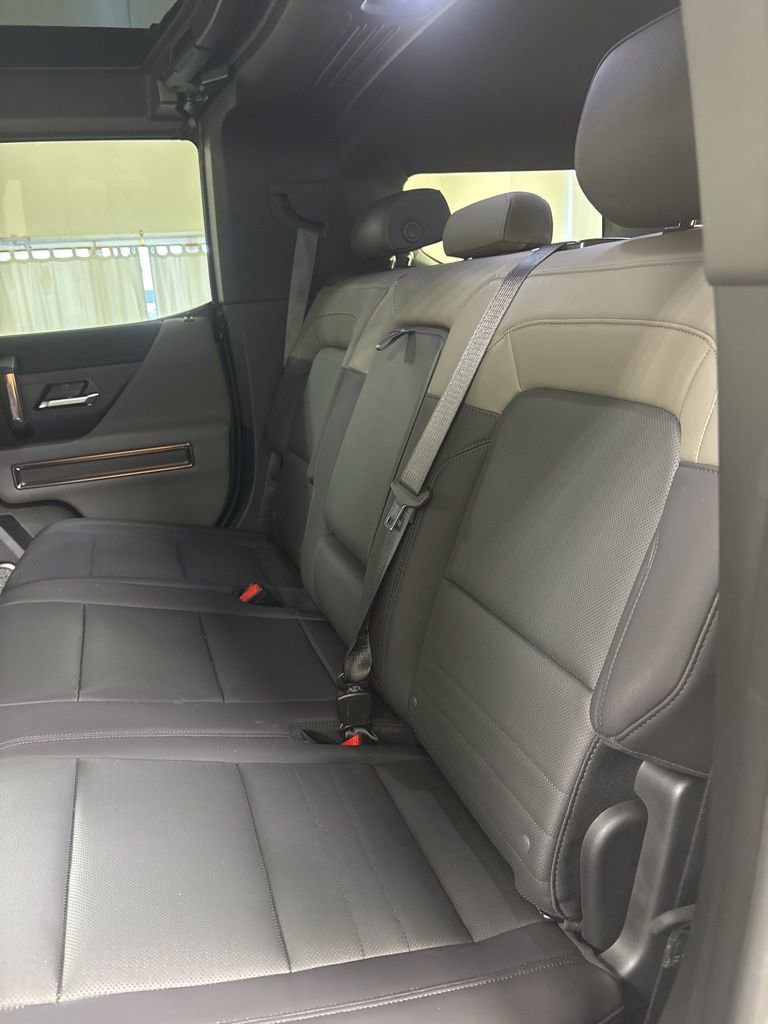 2025 GMC HUMMER EV 3X - Photo 29