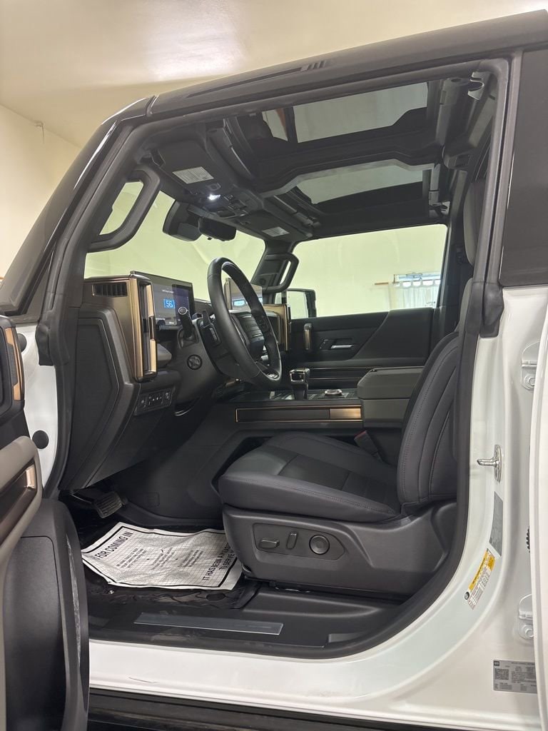 2025 GMC HUMMER EV 3X - Photo 9
