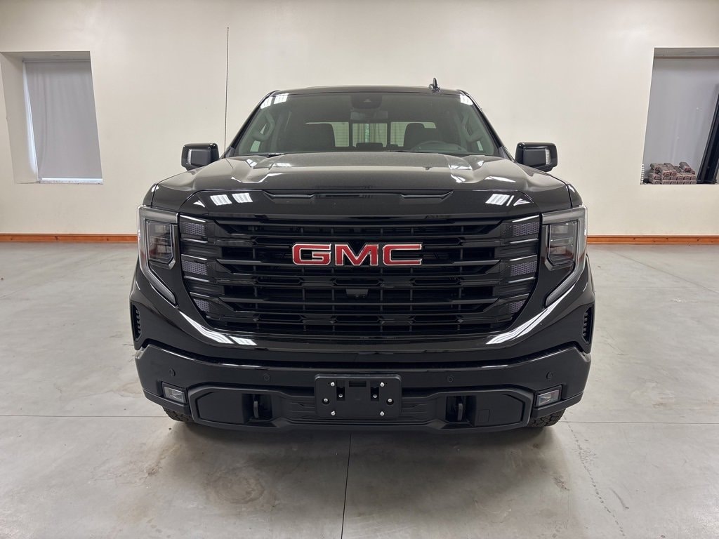New 2026 GMC Sierra 1500 Elevation Truck