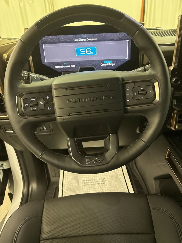 2025 GMC HUMMER EV 3X - Photo 11