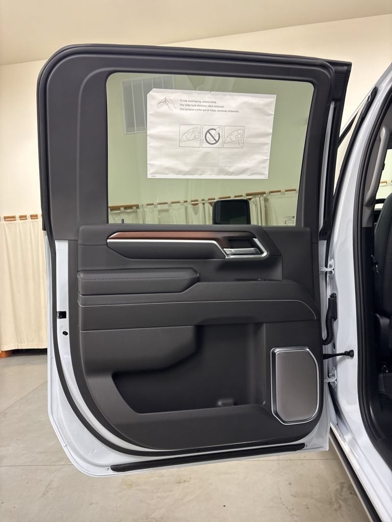 2026 GMC Sierra 2500HD Denali - Photo 28