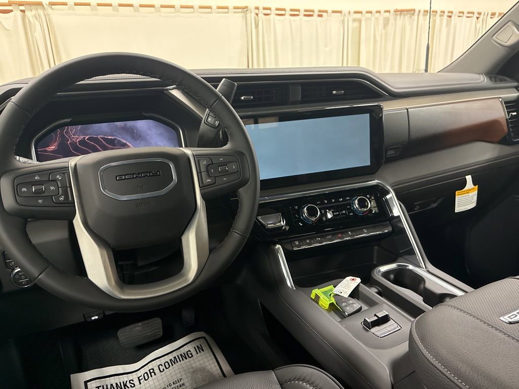 2026 GMC Sierra 2500HD Denali - Photo 20
