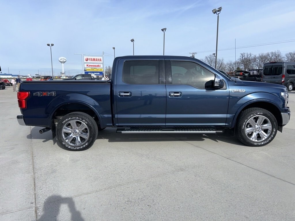 Used 2020 Ford F-150 XL