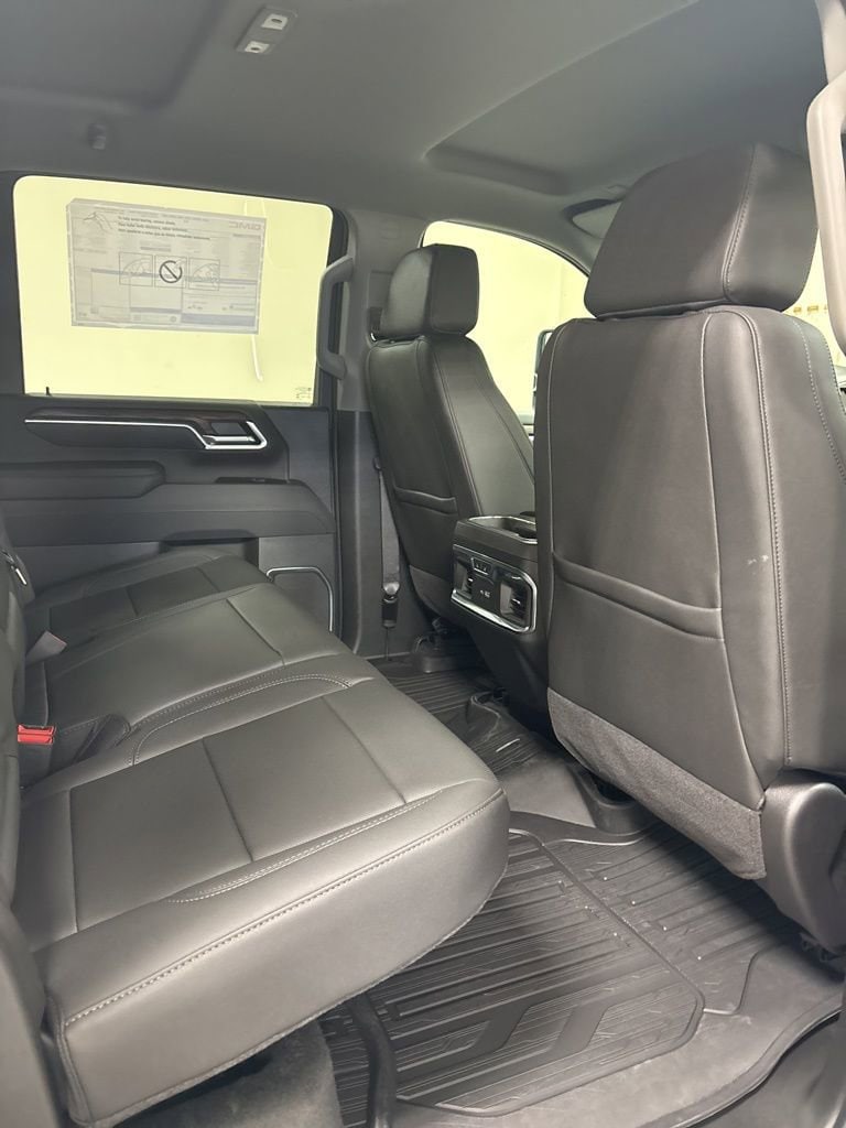 2026 GMC Sierra 2500HD SLT - Photo 40