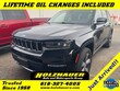  Jeep Grand Cherokee L