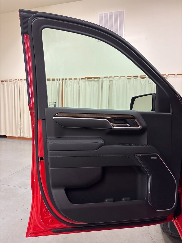 2026 GMC Sierra 1500 Elevation - Photo 19
