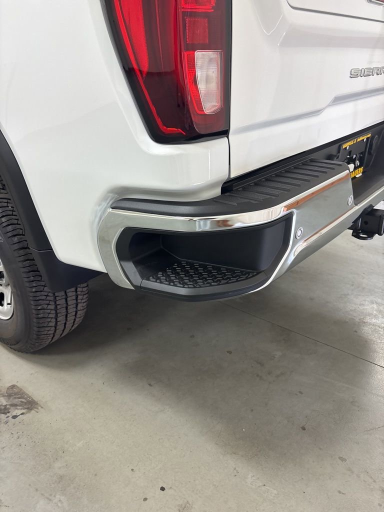2026 GMC Sierra 2500HD Pro - Photo 25