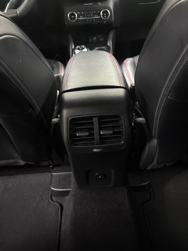 2025 Ford Escape ST-Line Select - Photo 20