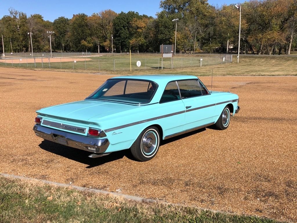 Used 1964 AMC Rambler