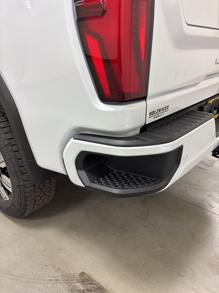2026 GMC Sierra 2500HD Denali - Photo 30