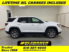 2026 GMC Terrain Elevation SUV