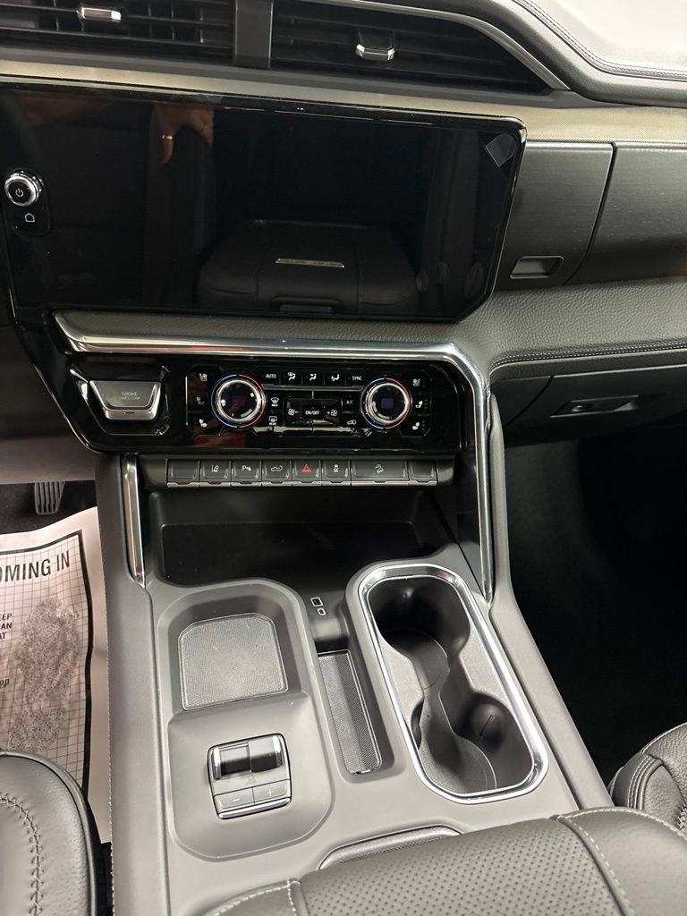 2026 GMC Sierra 2500HD Denali - Photo 13
