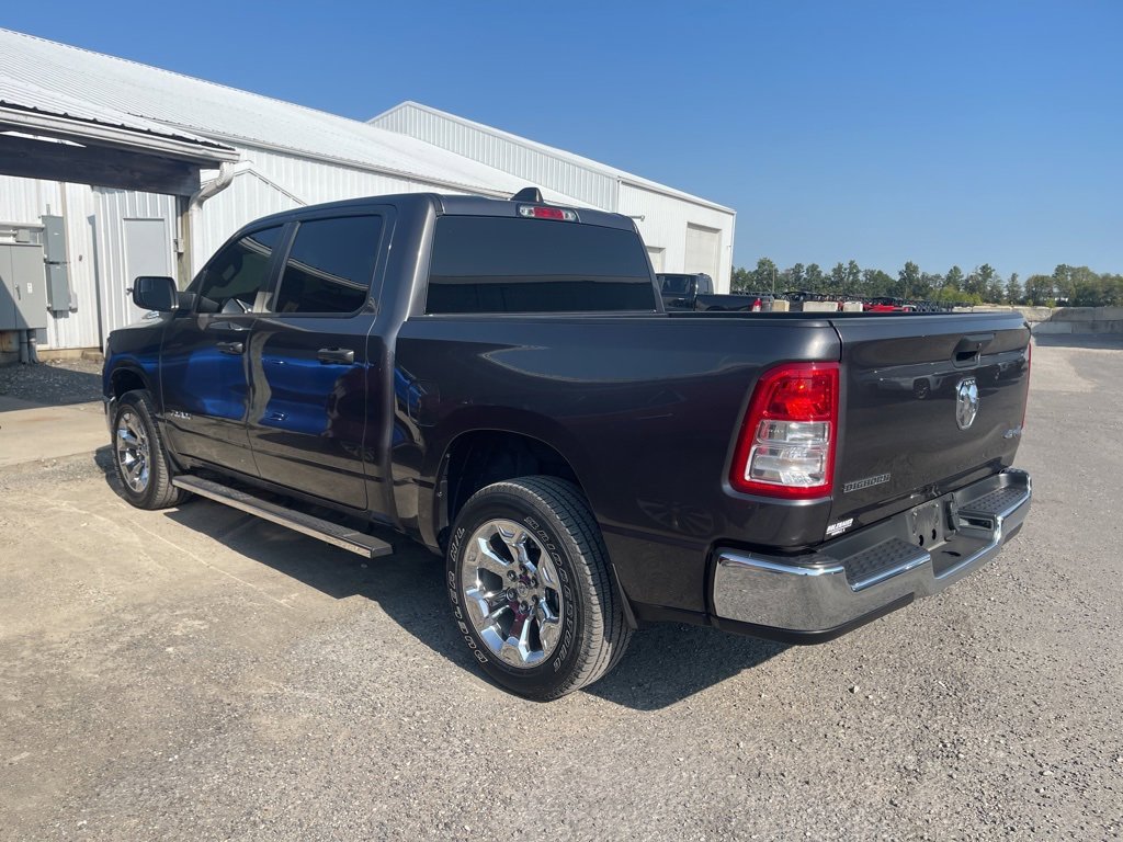 2023 Ram 1500 Big Horn Lone Star photo 2