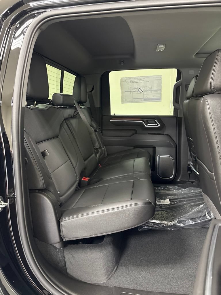 2026 GMC Sierra 2500HD Denali - Photo 30