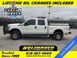  Ford Super Duty F-250 SRW