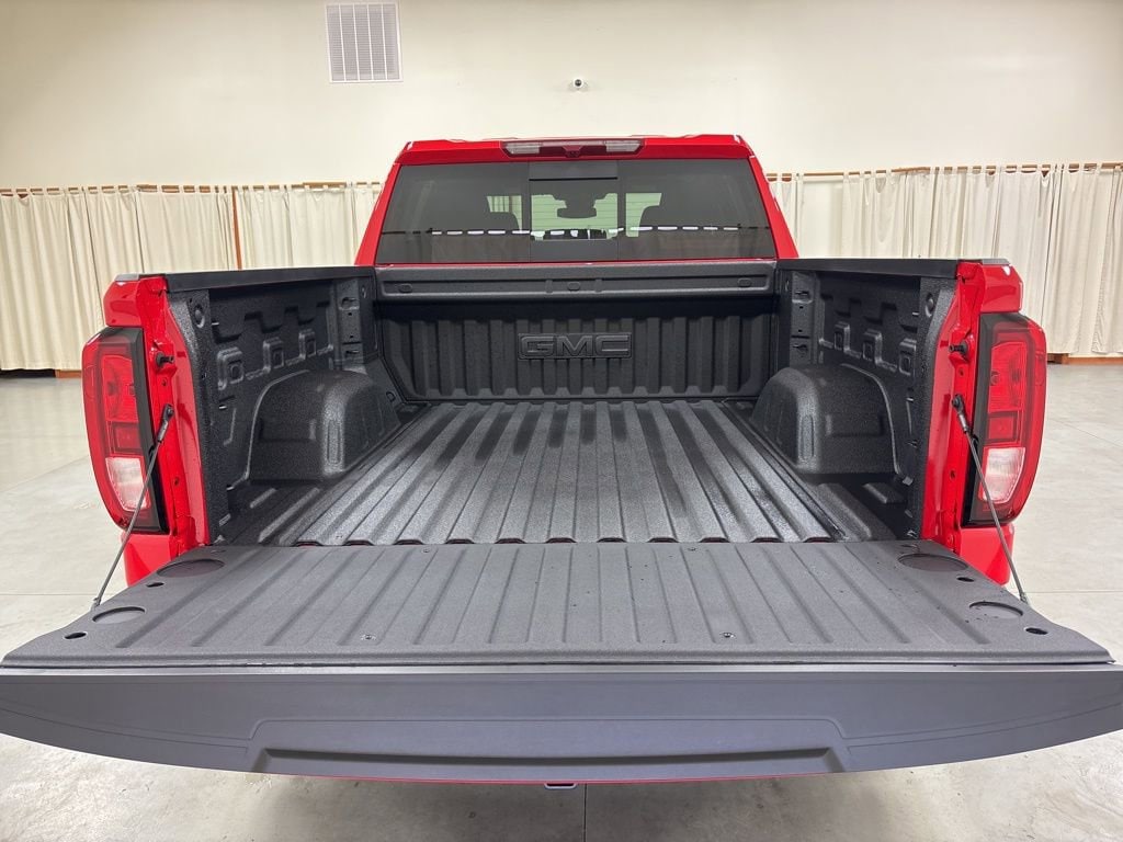 2026 GMC Sierra 1500 Elevation - Photo 27