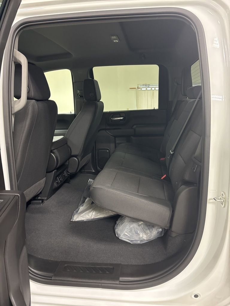 2026 GMC Sierra 2500HD Pro - Photo 21