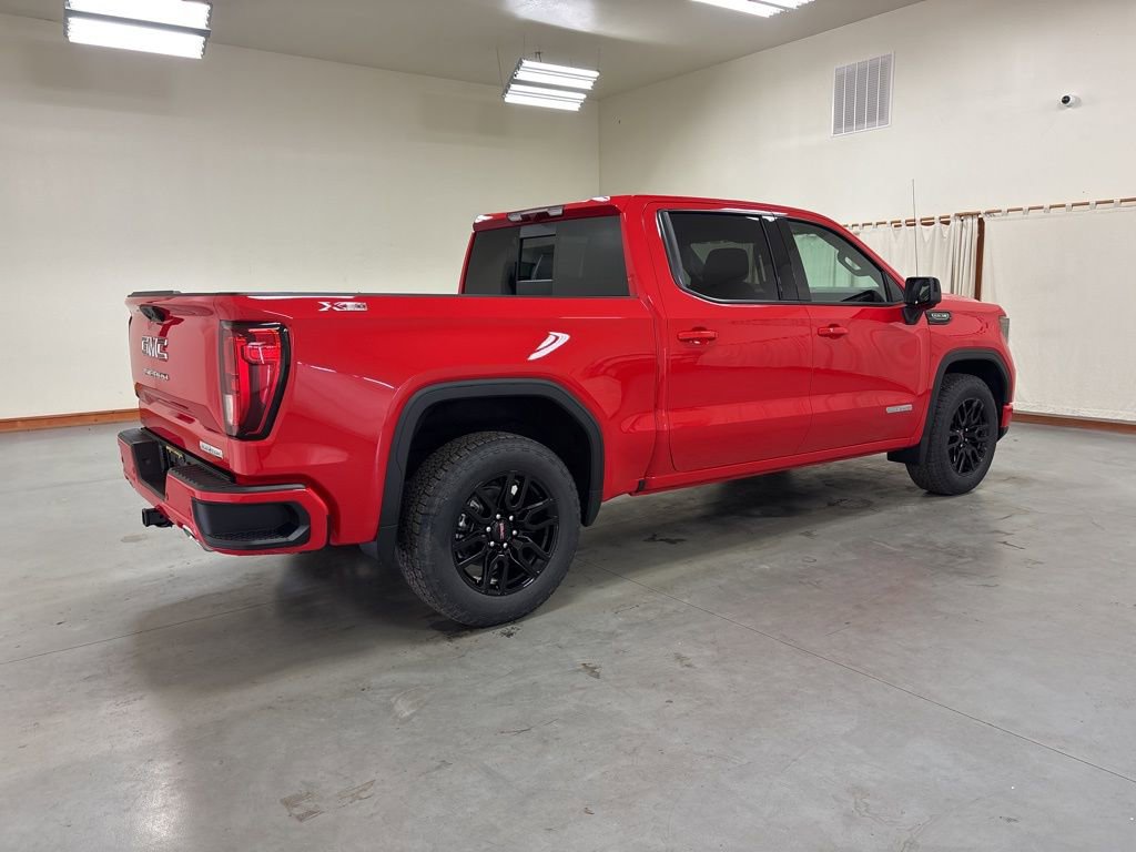 2026 GMC Sierra 1500 Elevation - Photo 8