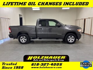 2023 Ram 1500 Big Horn for sale near Bellville IL