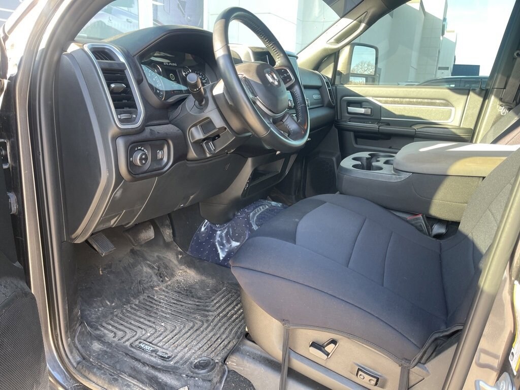 Used 2023 Ram 2500 Big Horn