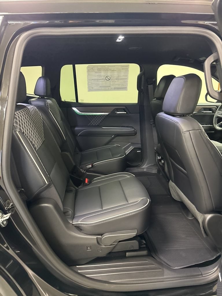 2026 GMC Acadia Denali - Photo 34