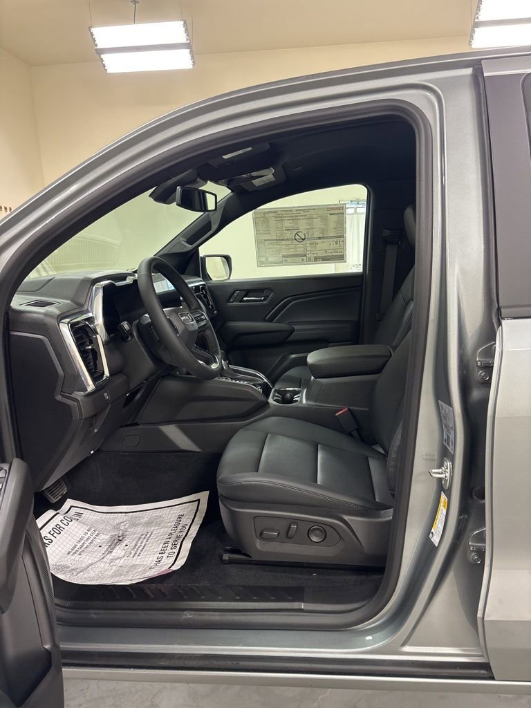 2026 GMC Canyon Elevation - Photo 9