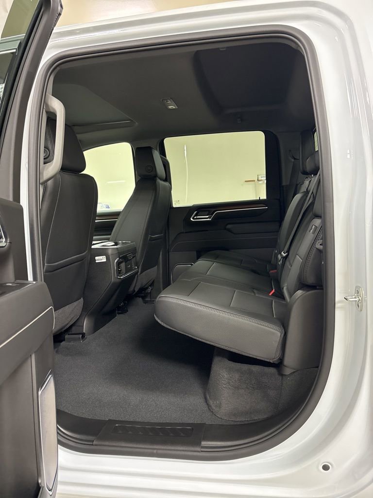 2026 GMC Sierra 2500HD Denali - Photo 25