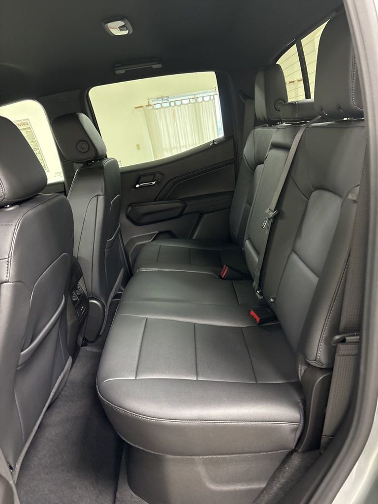 2026 GMC Canyon Elevation - Photo 21