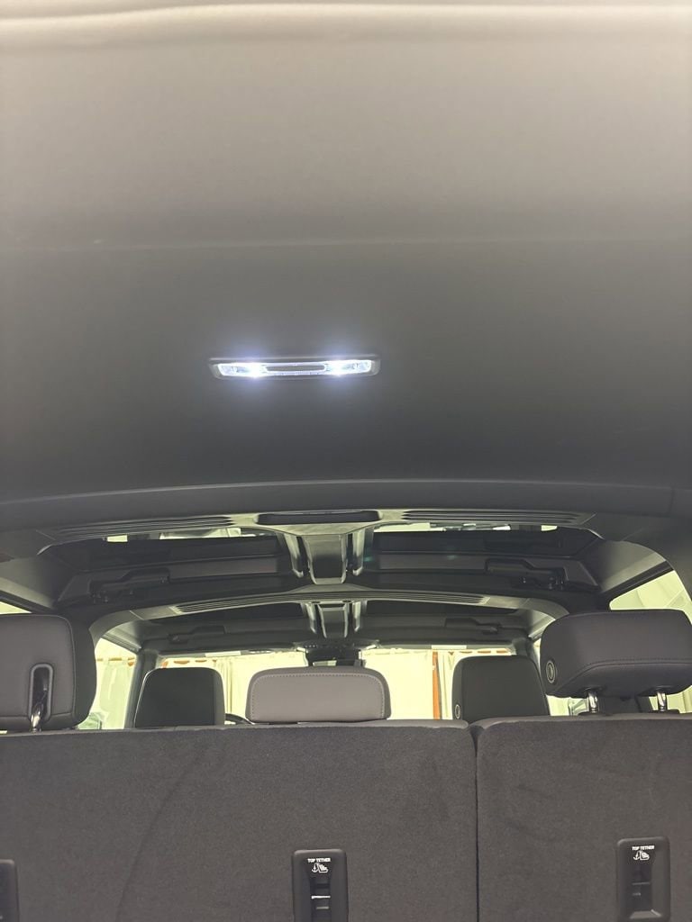 2025 GMC HUMMER EV 3X - Photo 37