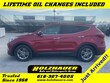 Hyundai Santa Fe Sport