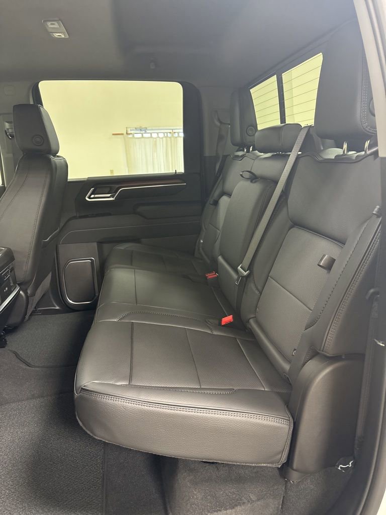 2026 GMC Sierra 2500HD Denali - Photo 24