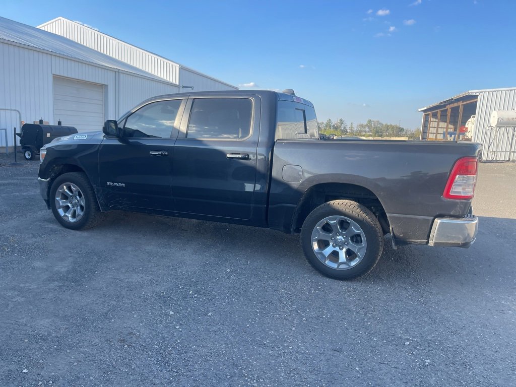 2020 Ram 1500 Big Horn photo 2