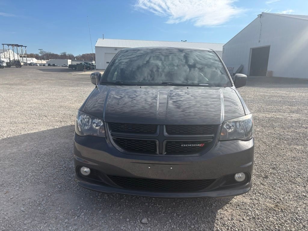 Used 2019 Dodge Grand Caravan GT