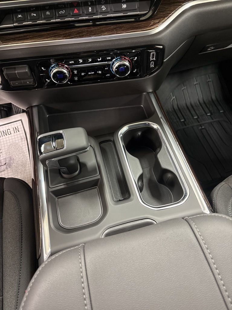 2026 GMC Sierra 1500 Elevation - Photo 15